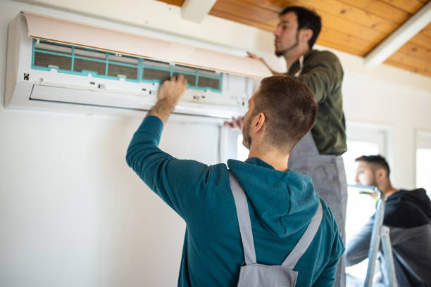 Best HVAC Cleaning Services  in Suffern, NY