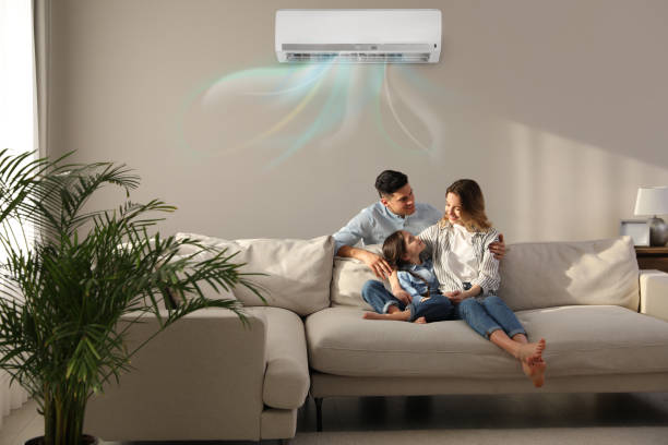 Affordable Air Conditioning Repair in Suffern, NY