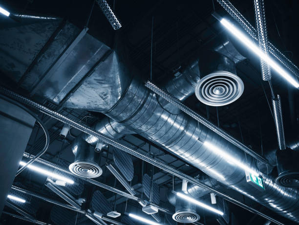 Best HVAC Service Technicians  in Suffern, NY