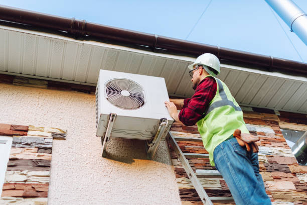 Best Ductless HVAC Repair  in Suffern, NY
