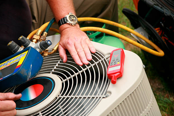  Suffern, NY HVAC Pros