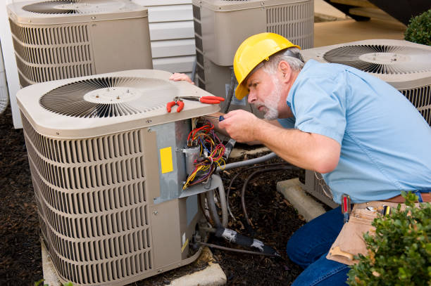 Best Emergency HVAC Repair  in Suffern, NY