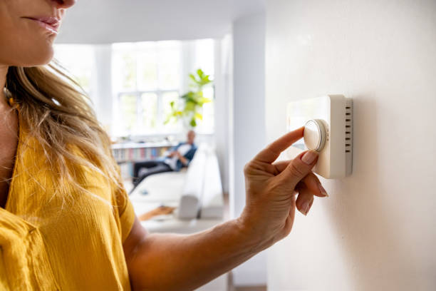 Best HVAC Cleaning Services  in Suffern, NY