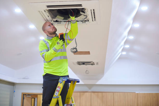 Best HVAC Maintenance Near Me  in Suffern, NY