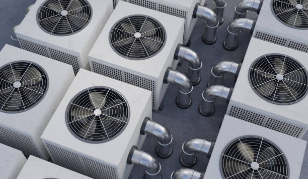 Best HVAC Installation Services  in Suffern, NY