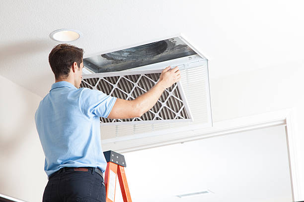 Best HVAC System Installation  in Suffern, NY