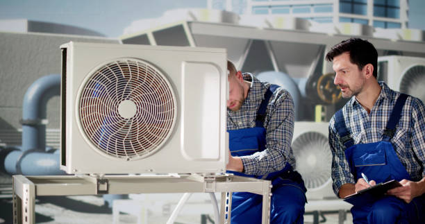 Best 24/7 HVAC Repair  in Suffern, NY