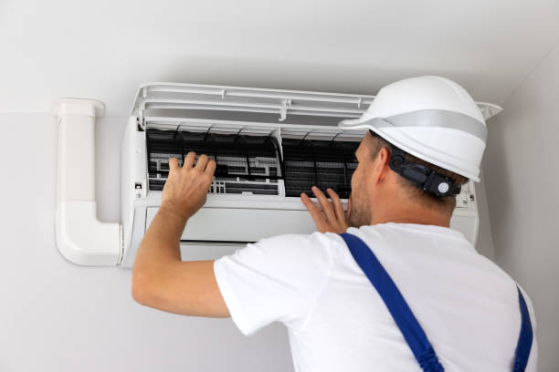Best Commercial HVAC Repair  in Suffern, NY