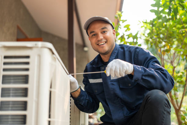 Professional HVAC in Suffern, NY