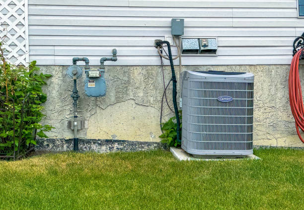 Best HVAC Replacement Cost  in Suffern, NY